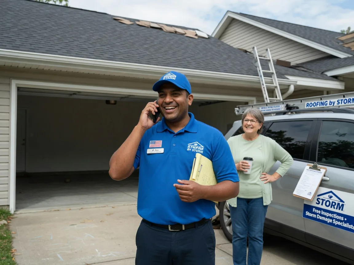 Roof Repair Near Me Savanna, OK FAQs