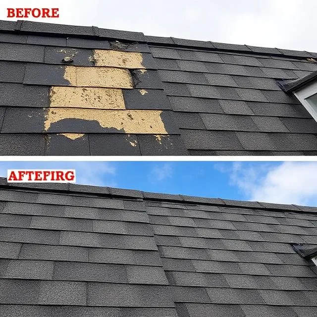 Roof Repair Near Me in Savanna, OK near me